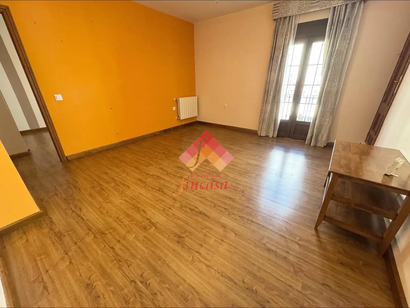 Habitación de Casa o chalet de alquiler en Ronda con Parquet, Terraza y Amueblado