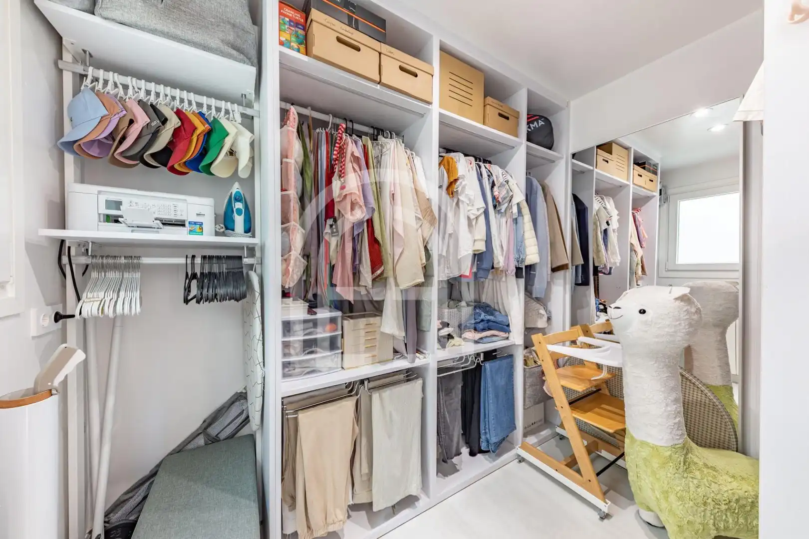 Habitación de Piso en venta en La Llagosta