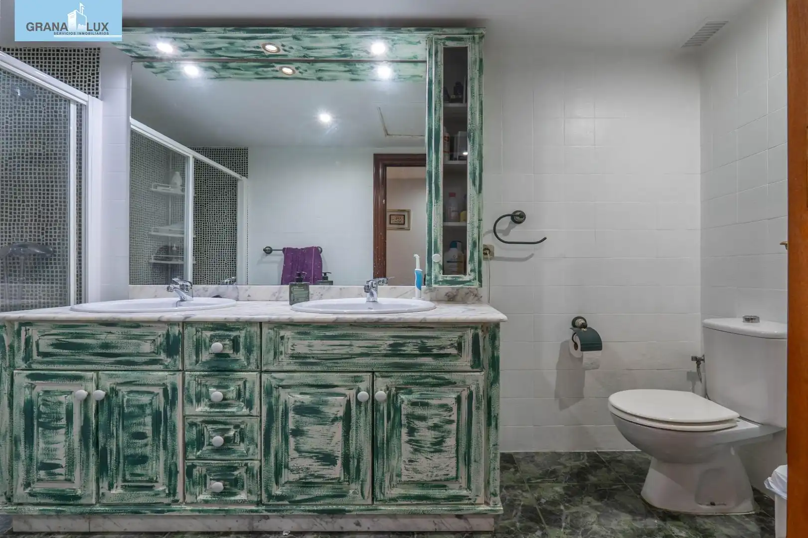 Appartement avec piscine à vendre à Calle BLASCO IBAÑEZ 20, imagen 28