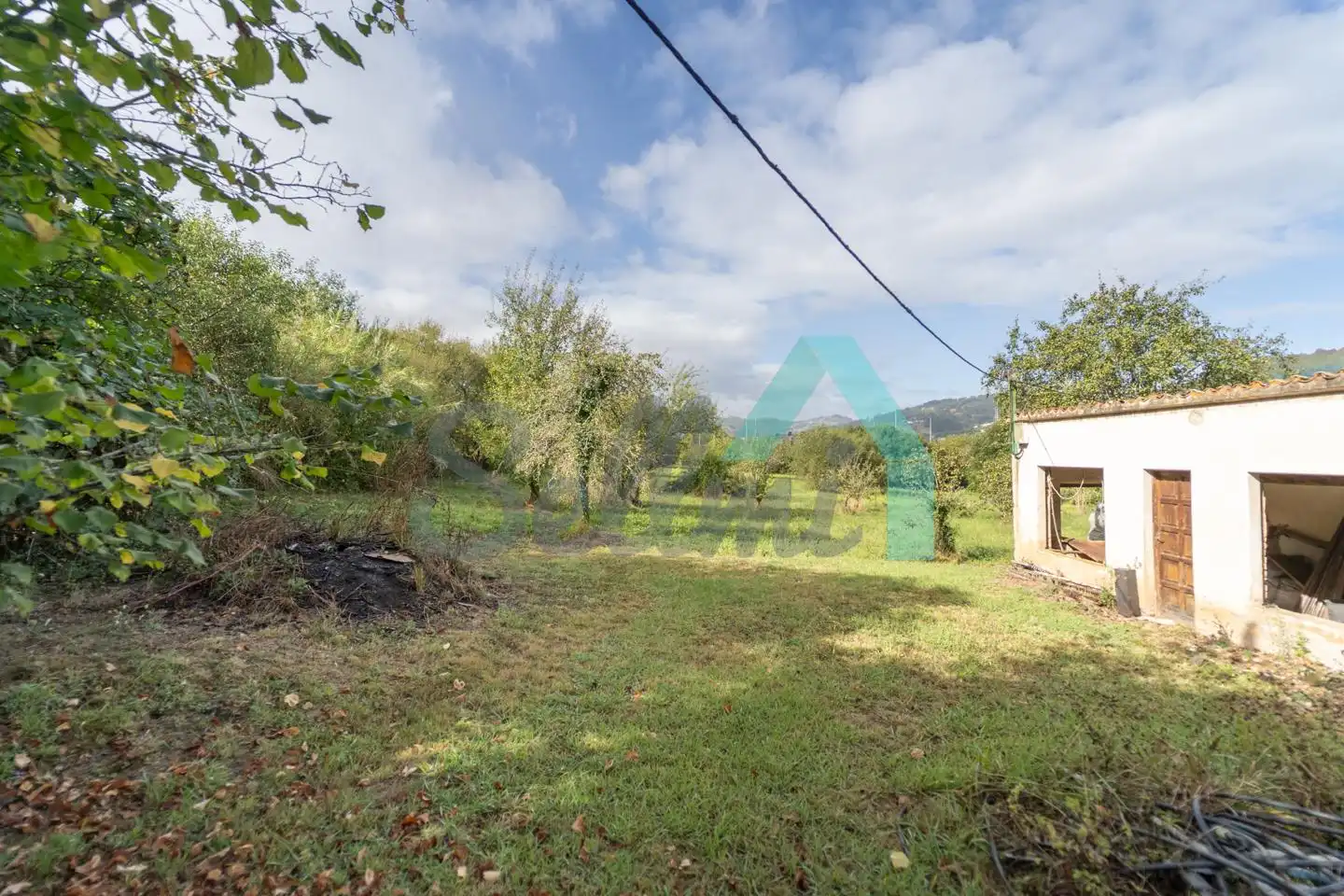 Casa o chalet en venta en Grado con Calefacción, Jardín privado y Parquet