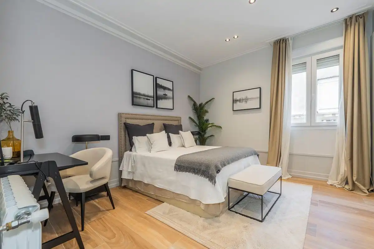 Appartement avec terrasse à vendre à Chamberí, imagen 23
