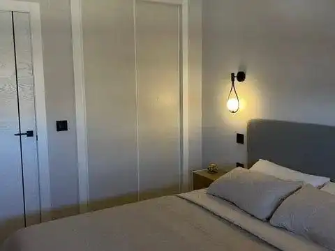 Dormitori de Apartament en venda en Los Arenales del Sol