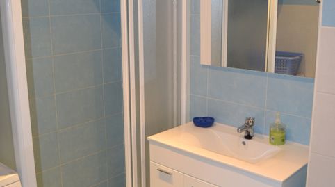 Foto 3 de Apartamento de alquiler en Avenida Juan Carlos I, 8, Centro Ciudad, Plasencia