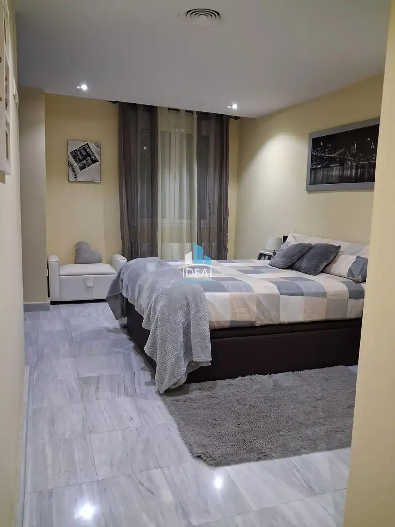 Appartamento in vendita a Don Benito, imagen 2