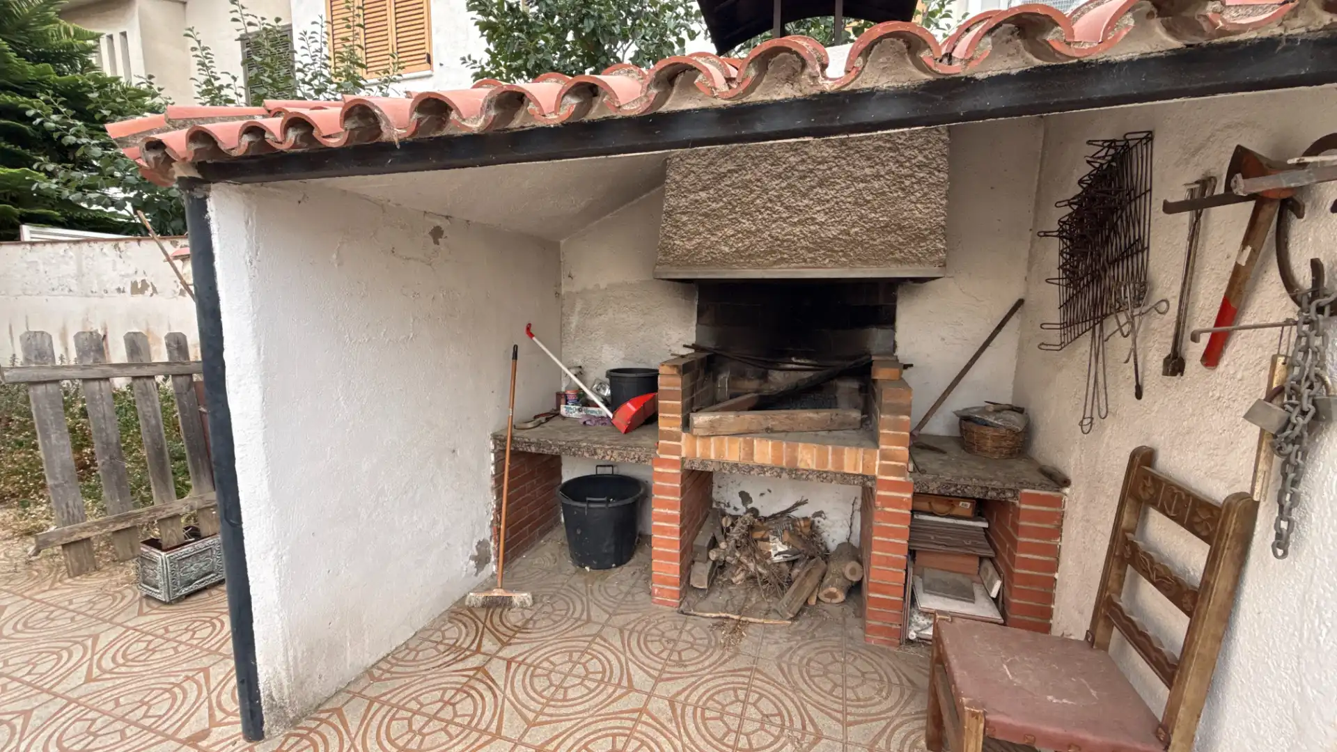 Maison avec terrasse à vendre à Serraparera, imagen 55