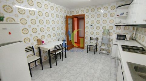 Foto 2 de Pis de lloguer a Obispo Cuadrillero, San Mamés - La Palomera, León Capital
