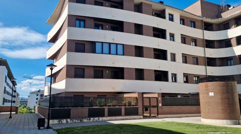 Photo 3 of Flat for sale in Plaza Lamiturri, 5, Aranguren, Navarra