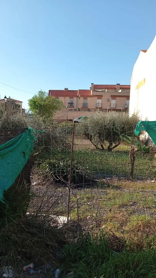 Terreno residencial en venta en Híjar, imagen 4