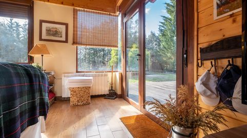 Foto 3 de Casa o xalet en venda a Del Ferrocarril, Maello, Ávila