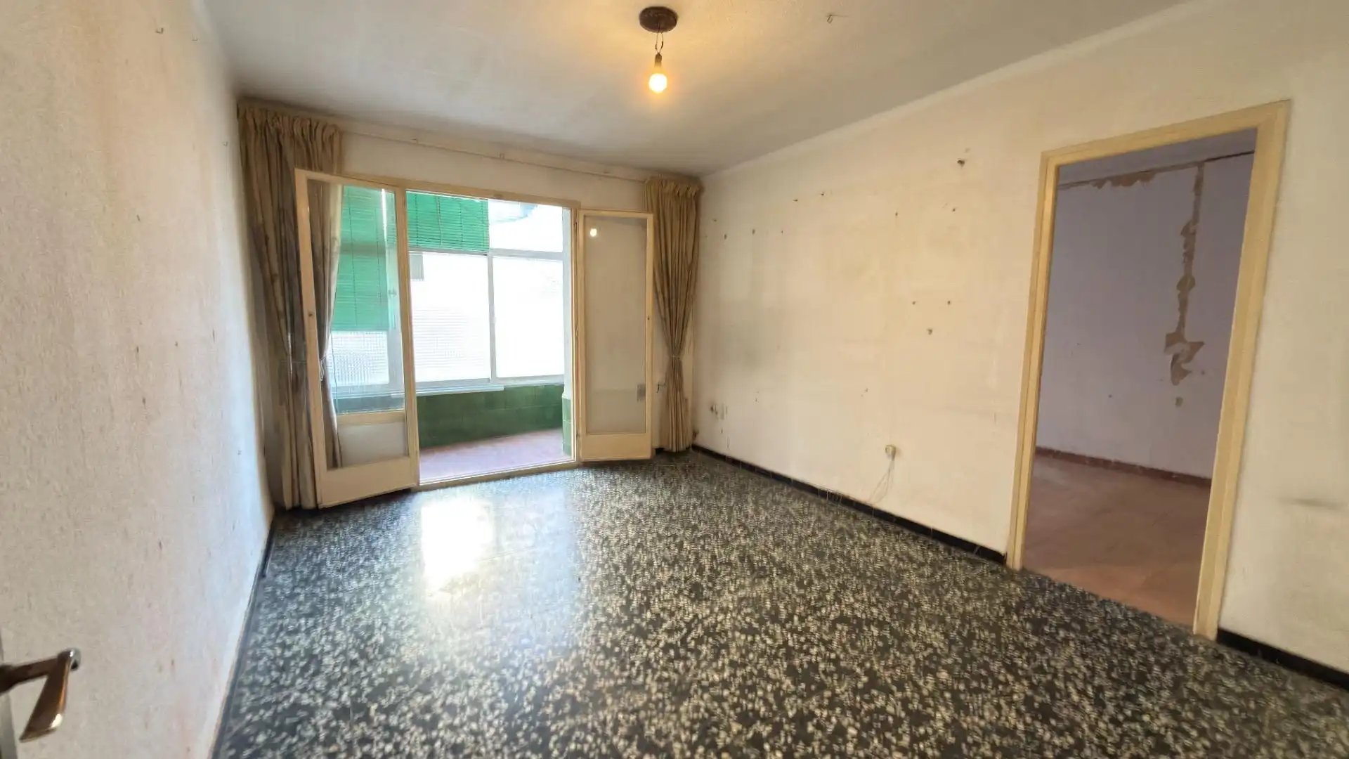 Flat with terrace for sale in ESCULTOR ROCAMORA, imagen 16