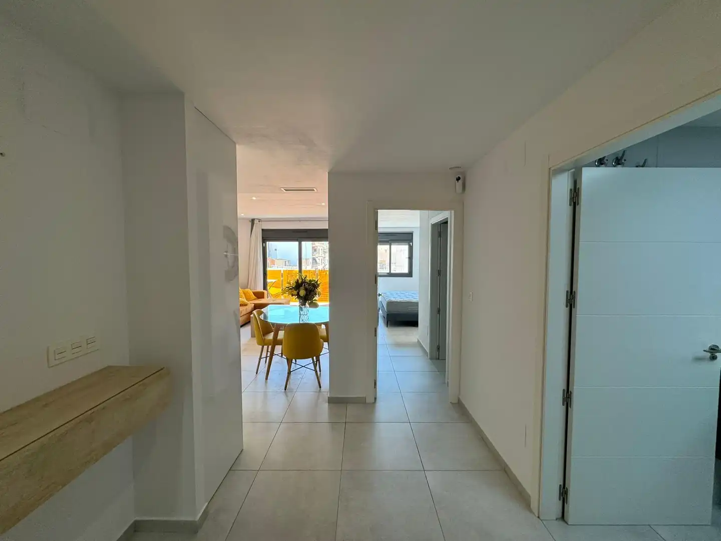 Apartment mit Terrasse zum Verkauf in Calle HERMANOS BAZAN, imagen 10
