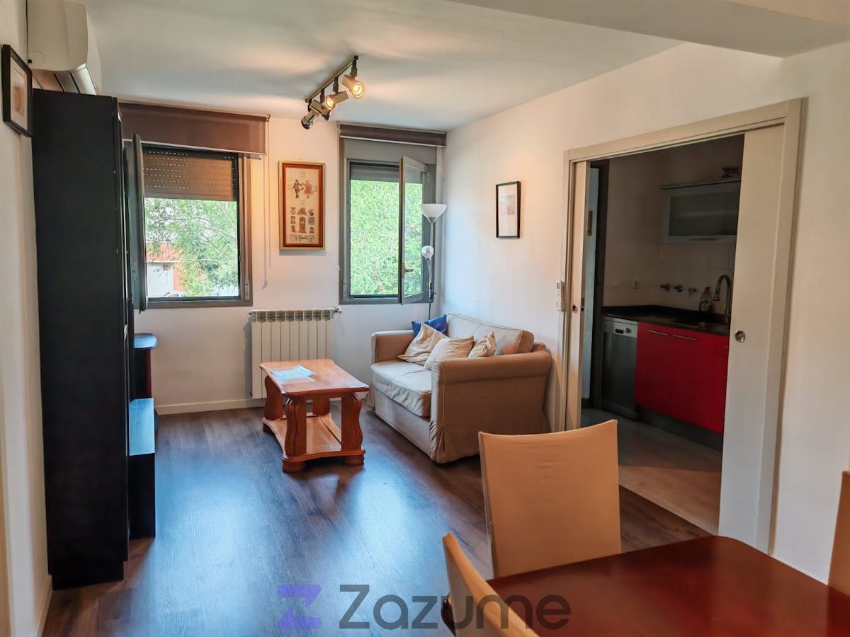 Flat to rent in C. de la Estafeta, San Fermín