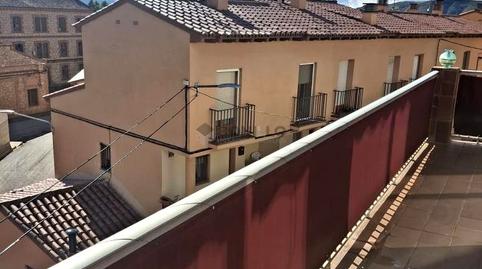 Foto 5 de Pis de lloguer a San Antonio, Alfambra, Teruel