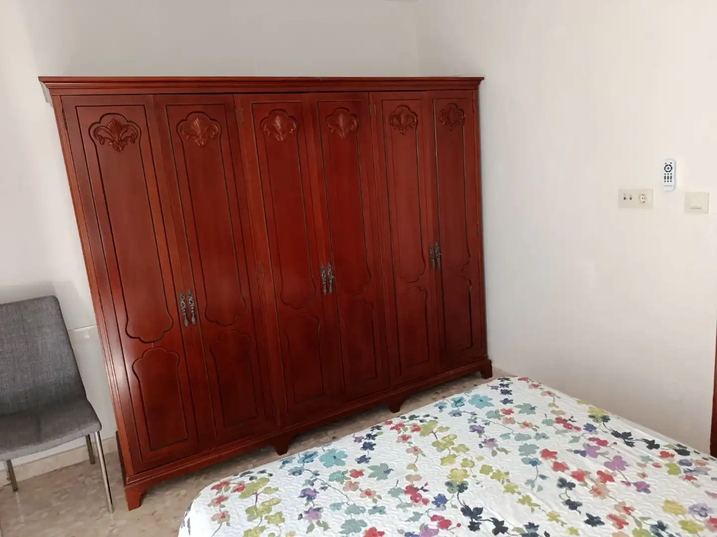 Dormitori de Pis per a compartir en San Bartolomé - Millán de Priego