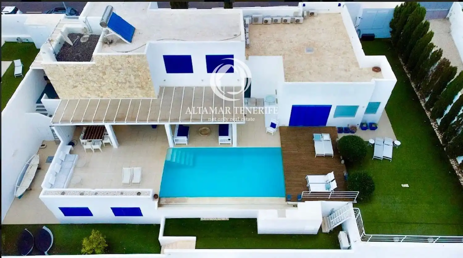 Houses for sale in BARRIO TORVISCAS CENTRO Y ALTO, Fañabé - Ifonche y Benítez