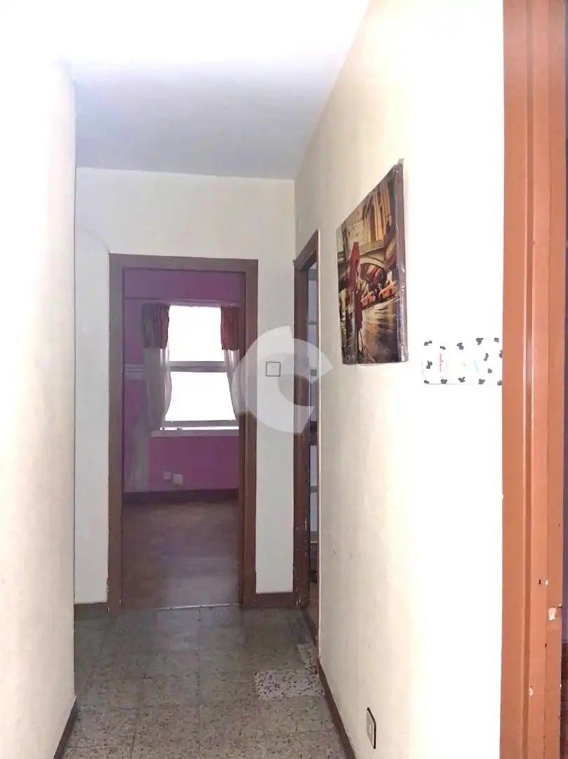 Wohnung zum Verkauf in A Coruña Capital 