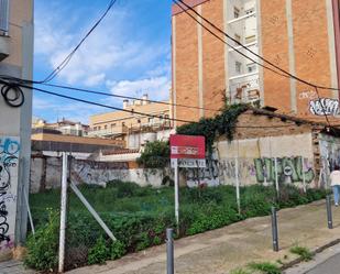 Vista exterior de Residencial en venda en Cerdanyola del Vallès