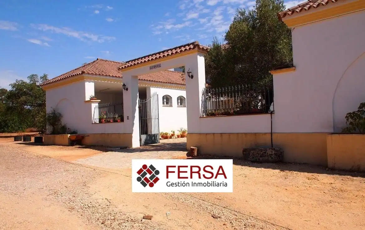 Chalet en venta en Arcos de la Frontera, imagen 2