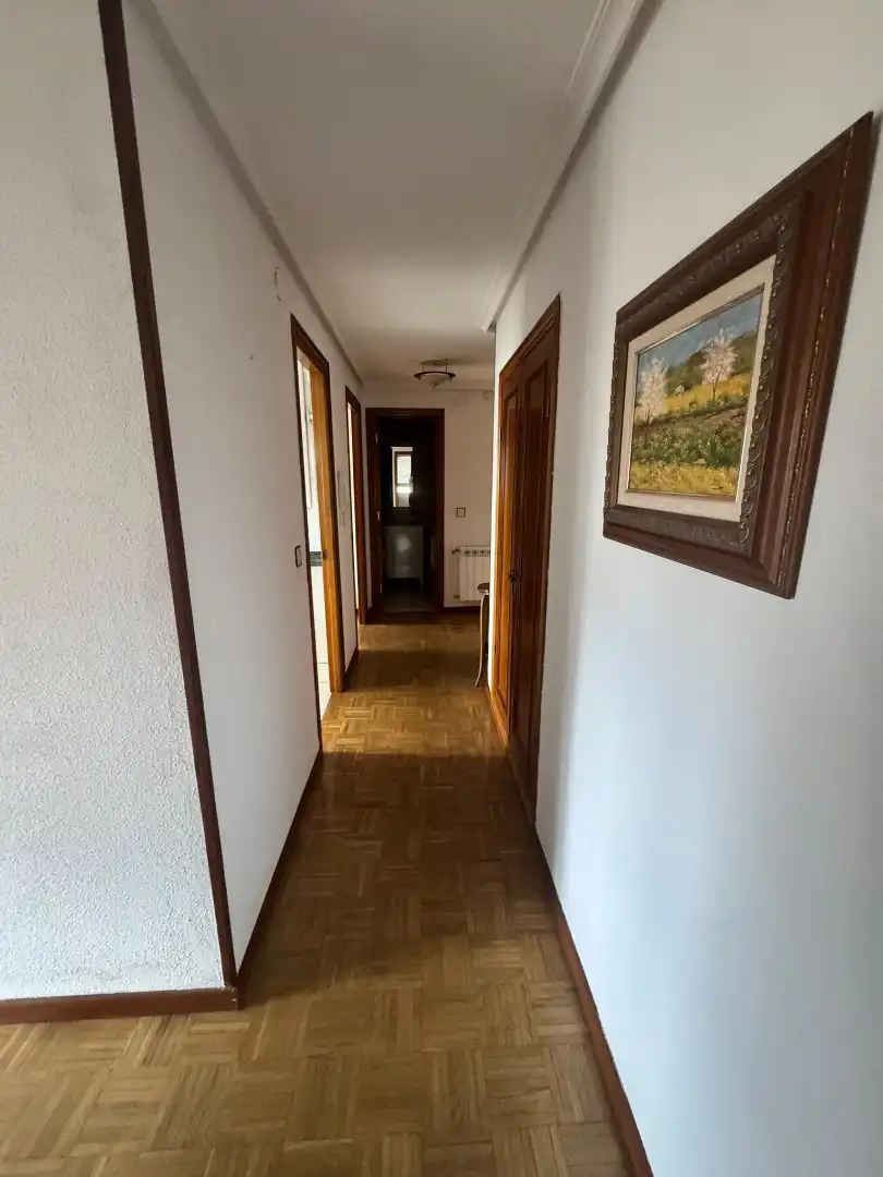 Apartment with lift to rent in Calle San Pedro y San Felices, imagen 8