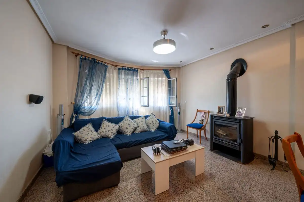 Inmuebles singulares con ascensor en venta en Carril del Manuela, imagen 3