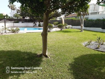 Villa avec piscine à vendre à Orihuela Costa