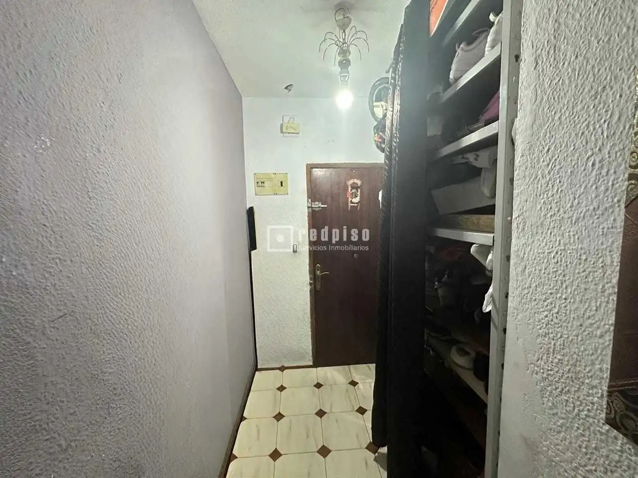 Flat for sale in Villaverde, imagen 3
