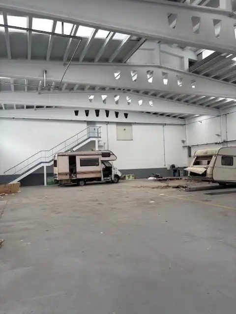 Nave industrial en venta en Deba, imagen 26