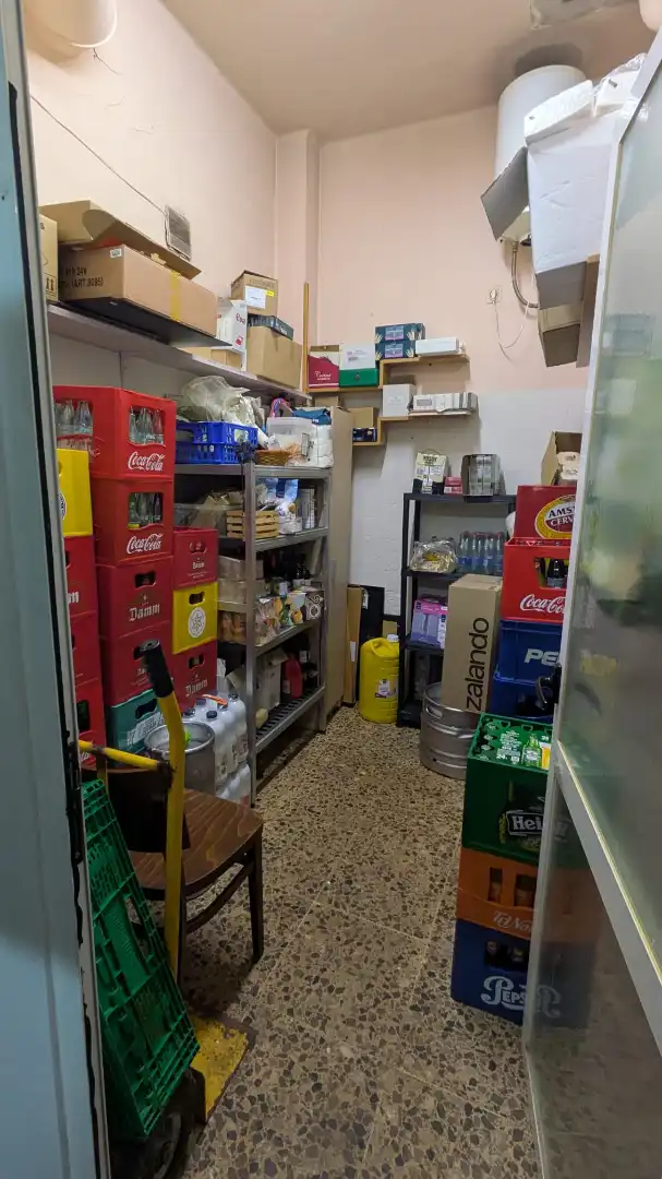 Commercial properties for transfer in Torredembarra  with Air Conditioner, Heating and Furnished