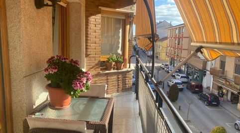Foto 4 de Piso en venta en Calle Calle Corona de Aragón, 3, Calamocha, Teruel
