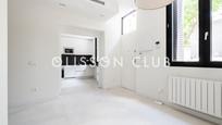 Kitchen of House or chalet for sale in  Madrid Capital  with Air Conditioner, Heating and Private garden