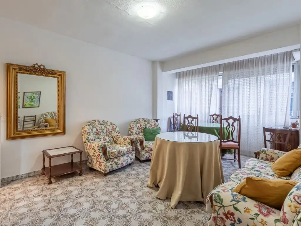 Piso con ascensor en venta en Centro, imagen 4