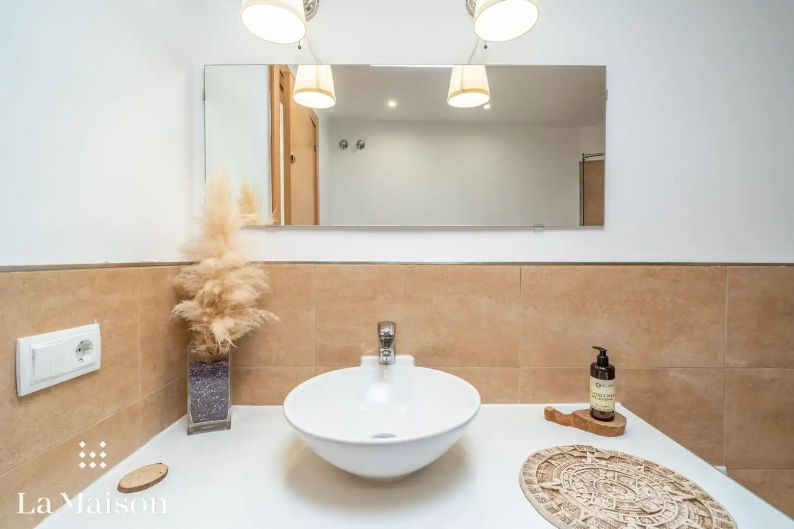 Casa con terraza en venta en Sant Cebrià de Vallalta, imagen 35