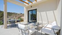 Terrace of Single-family semi-detached for sale in Manacor  with Private garden, Terrace and Community pool