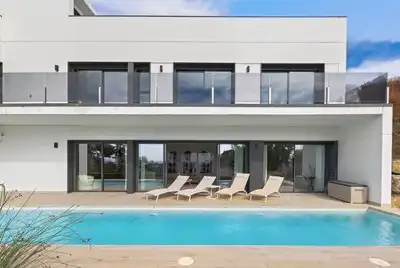 Xalet amb piscina en venda a Torremuelle, imagen 19
