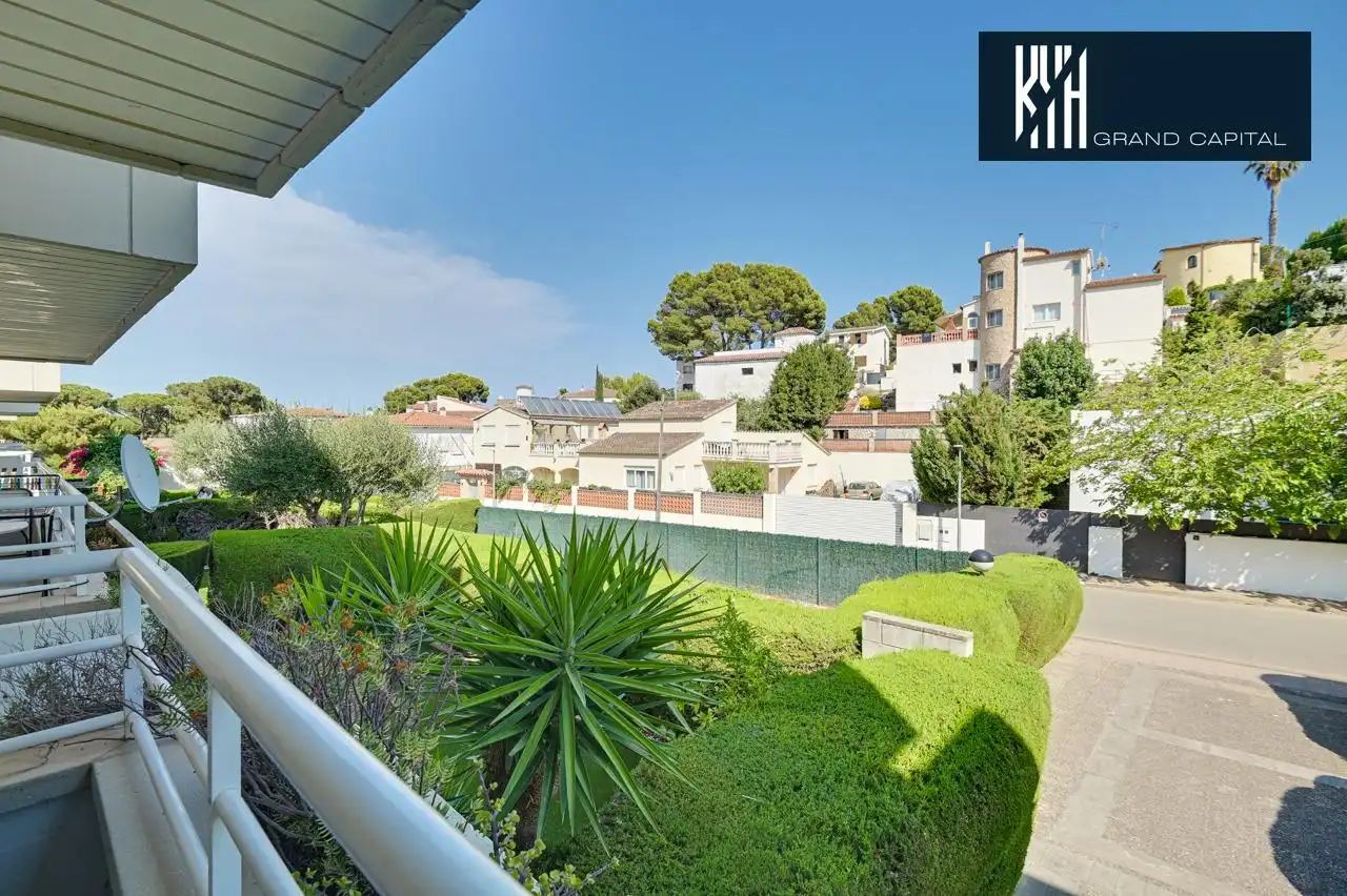 Wohnung mit Terrasse zum Verkauf in Carrer Carrer Puig Vermell, imagen 15