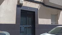 Exterior view of Flat for sale in  Jaén Capital