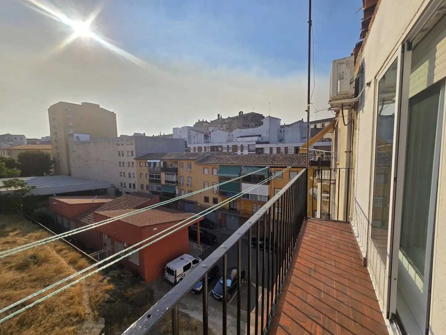 Pis de lloguer a Calle PEDRO DIEZ GARCIA, Los Pinos - El Pilar