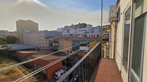 Piso reformado y luminoso en alquiler en Matías Montero