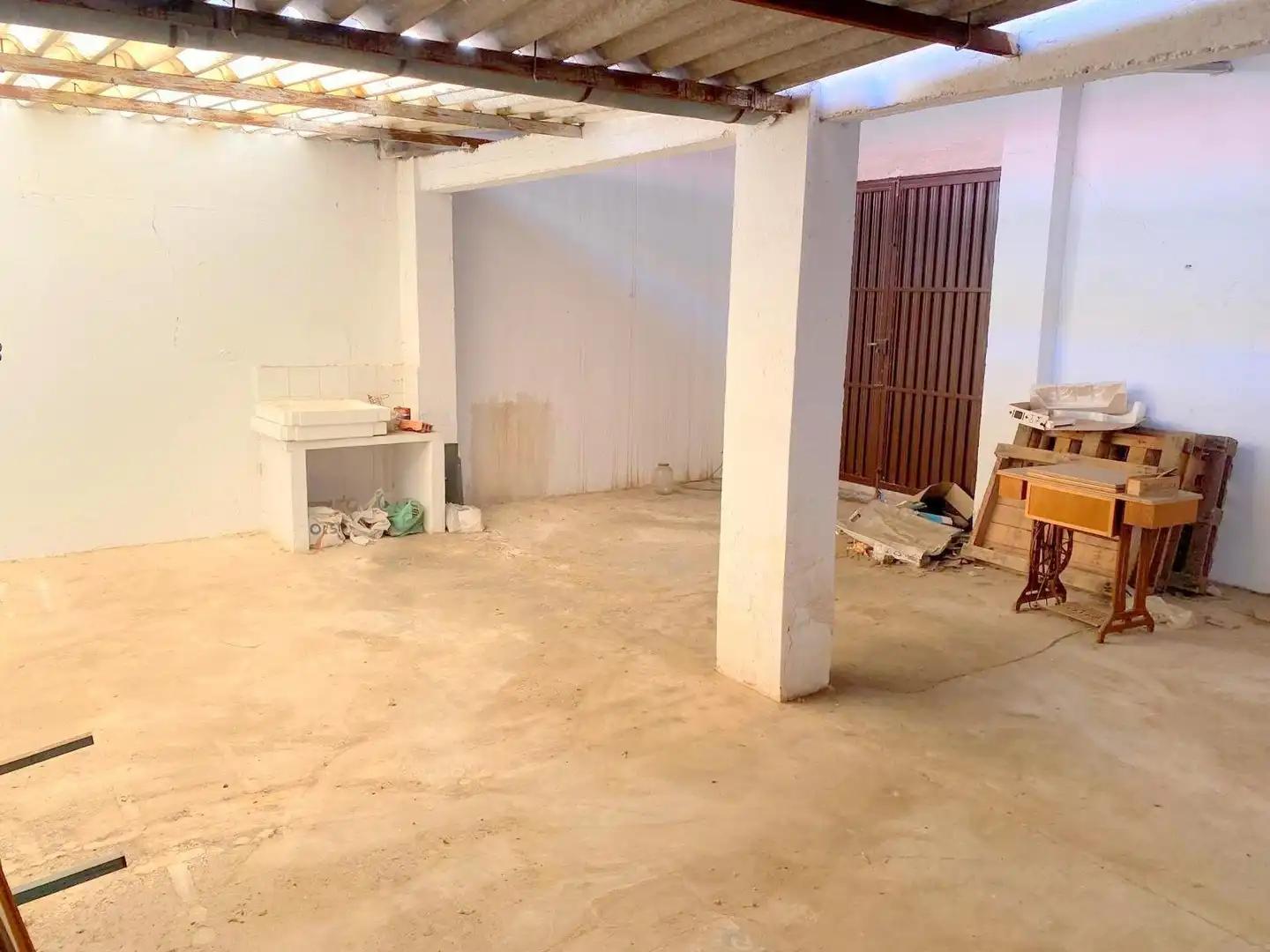 Casa o xalet en venda en Vallada amb Terrassa i Traster