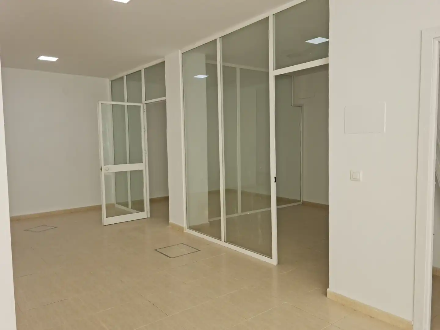 Locale commerciale in affitto a Centro, imagen 3