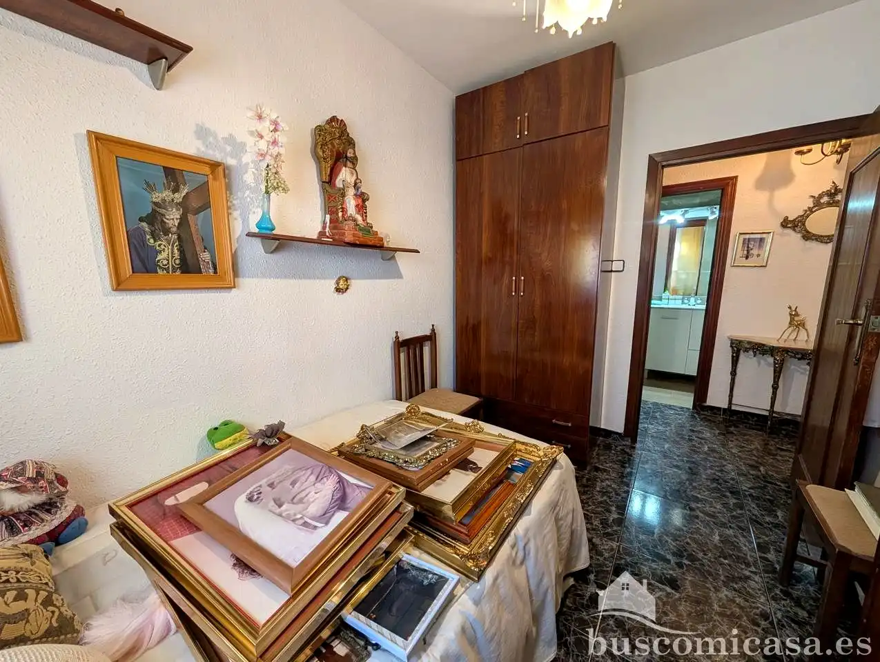 Piso en venta en Calle Jaime I el Conquistador, imagen 9