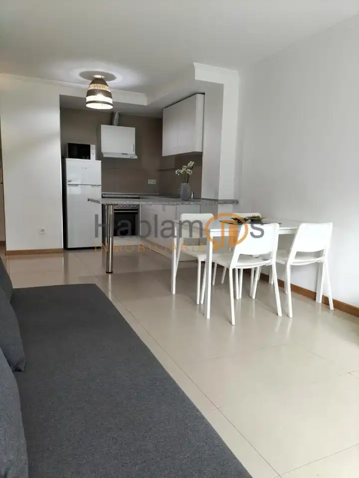 Appartement compact avec piscine à vendre à Sanxenxo pueblo, imagen 4
