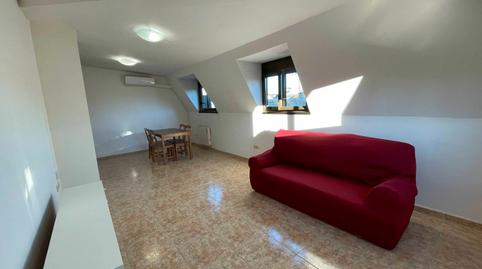 Foto 2 de Pis de lloguer a Calle del Parque, Casco Antiguo, Huesca