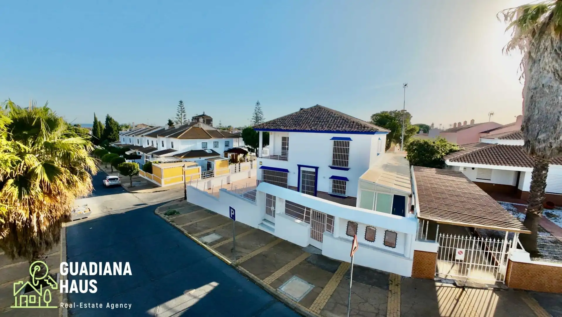 Chalet con piscina en venta en Urbasur, imagen 4