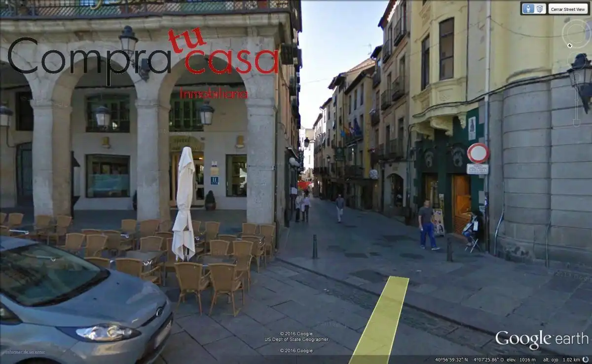 Inmuebles singulares en venta en Plaza Mayor - San Agustín, imagen 4