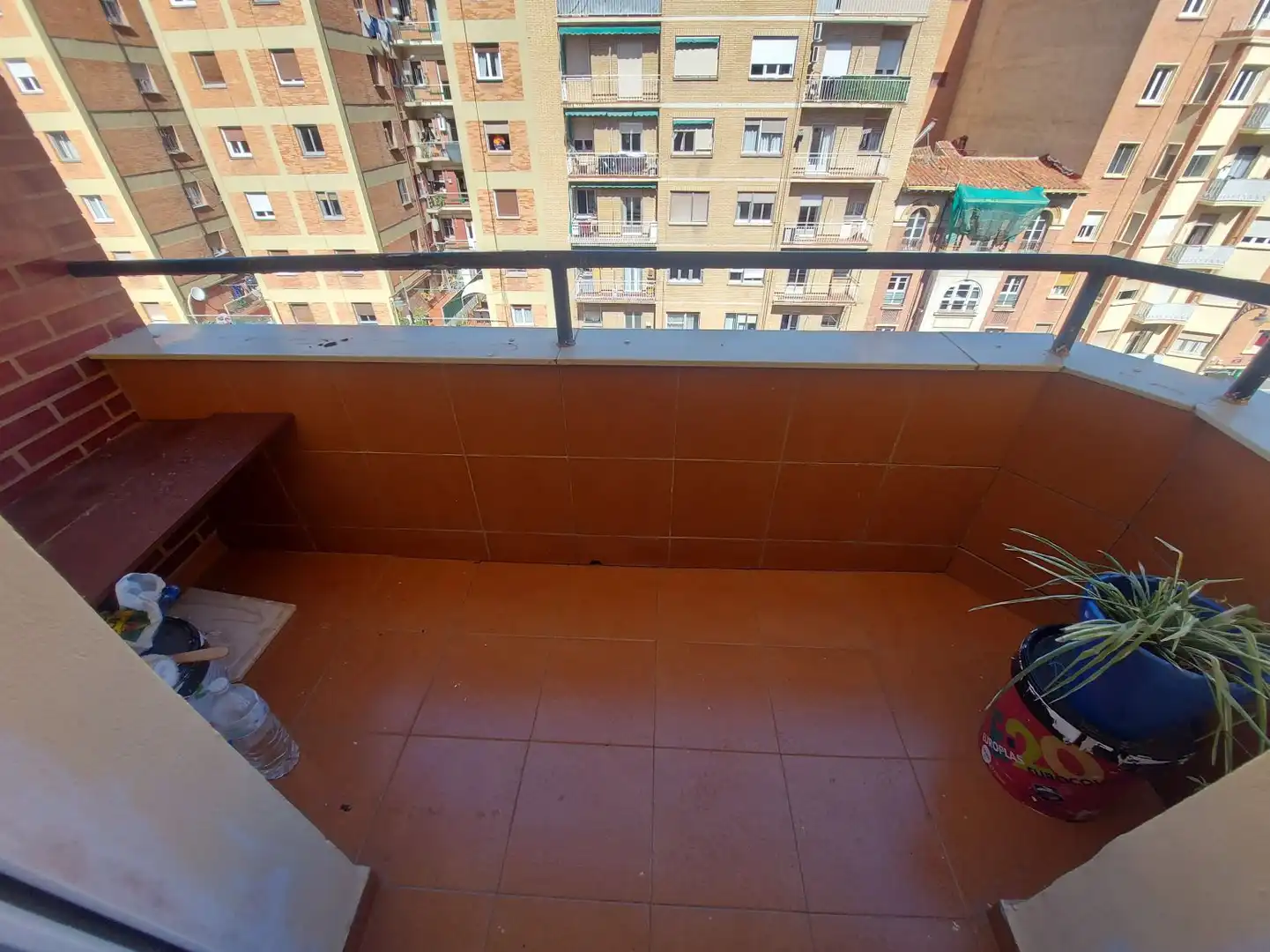 Wohnung mit Terrasse zum Verkauf in Residencia, imagen 32