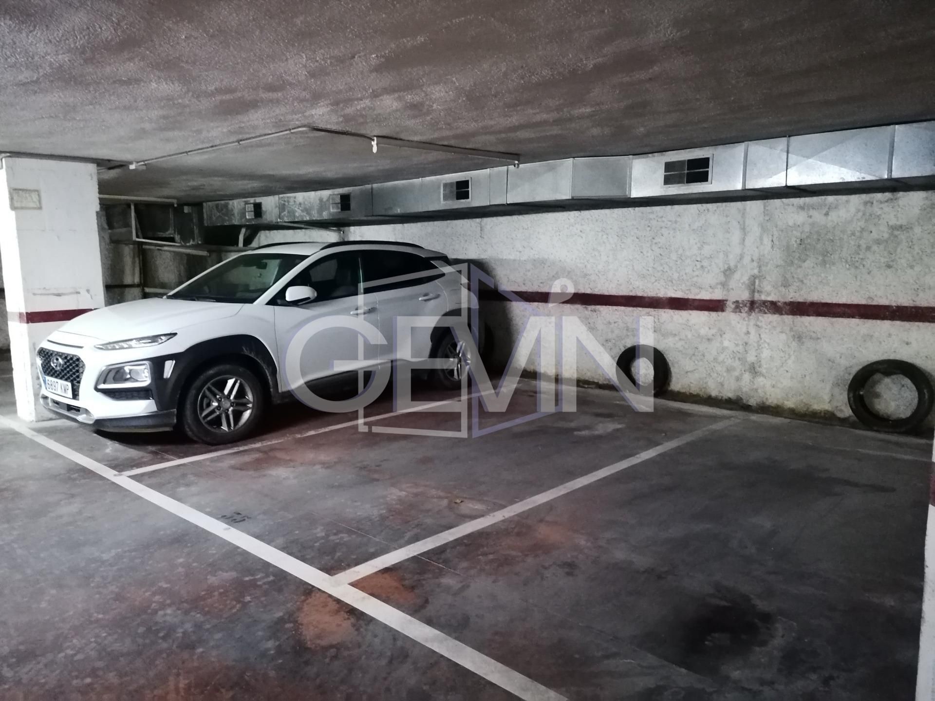 Parking de Garaje en venta en Santa Perpètua de Mogoda
