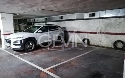 Aparcament de Garatge en venda en Santa Perpètua de Mogoda