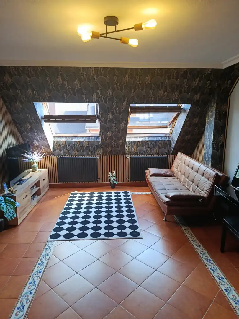 Piso con ascensor en venta en Calle Montes del Sueve, imagen 9