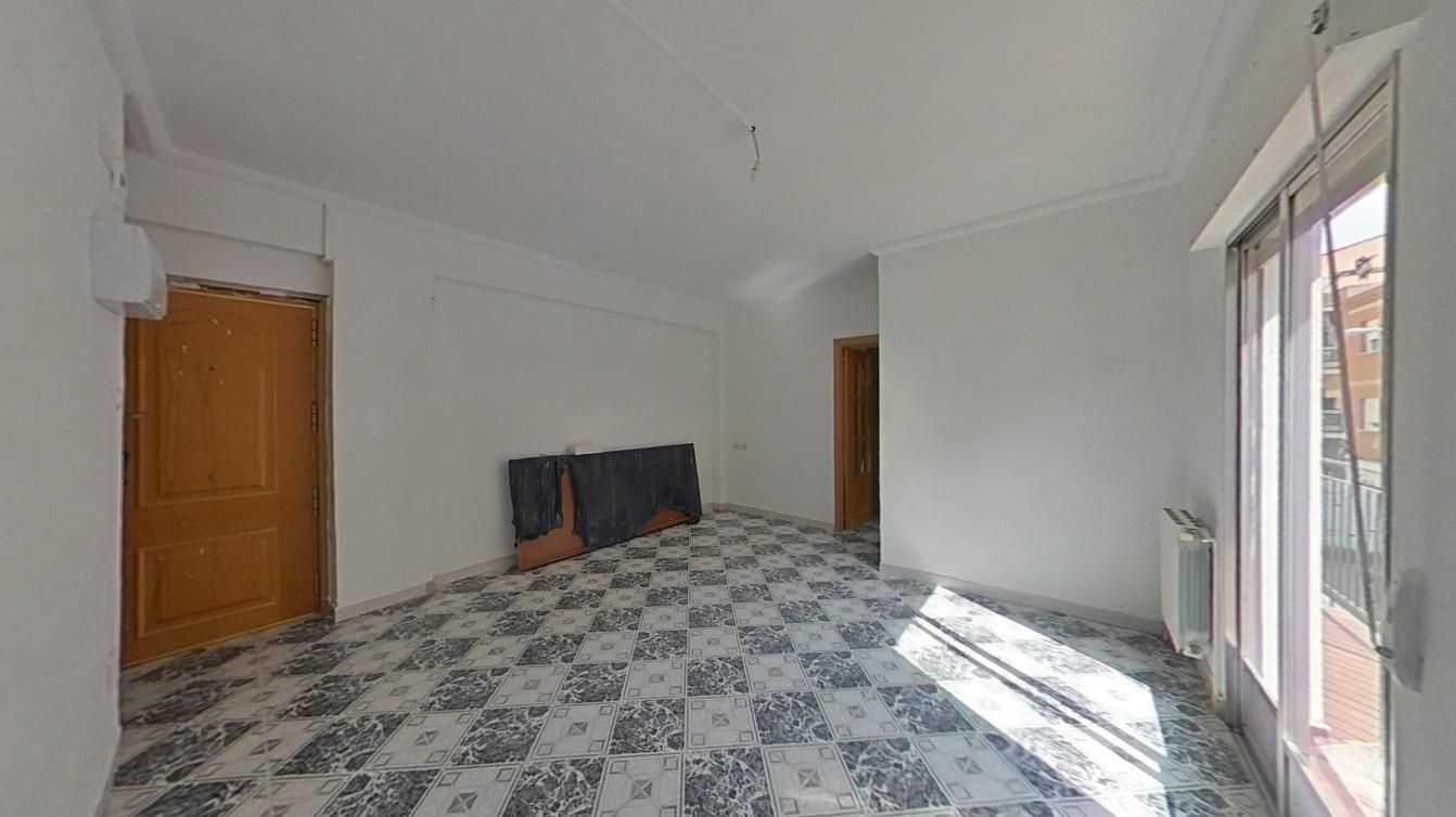 Flat for sale in  Madrid Capital